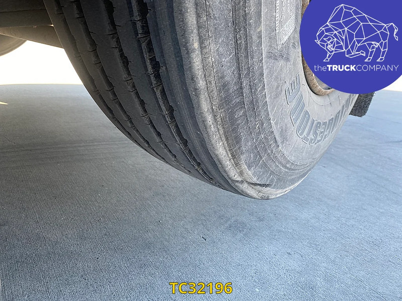Scania G 400 - Kallurauto: pilt 4 Scania G 400 - Kallurauto: pilt 4