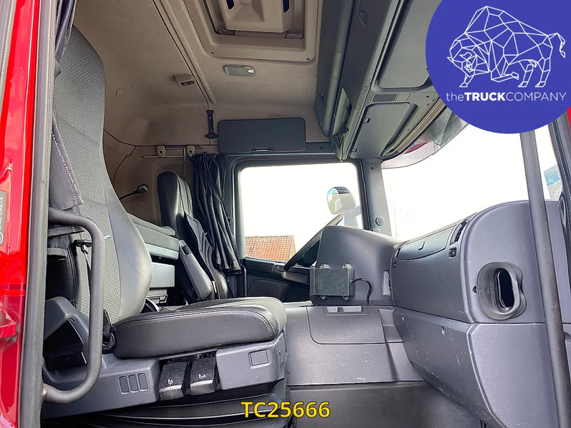 Scania P 280 - Tent veoauto: pilt 5 Scania P 280 - Tent veoauto: pilt 5