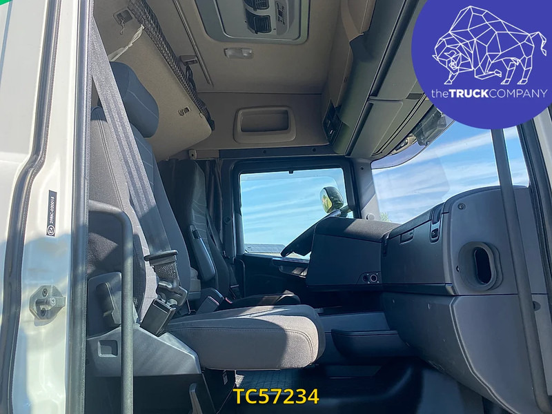 Scania R 360 - Tent veoauto: pilt 5 Scania R 360 - Tent veoauto: pilt 5