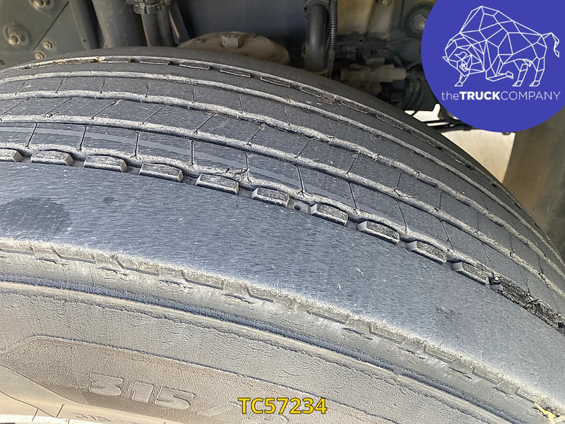 Scania R 360 - Tent veoauto: pilt 3 Scania R 360 - Tent veoauto: pilt 3