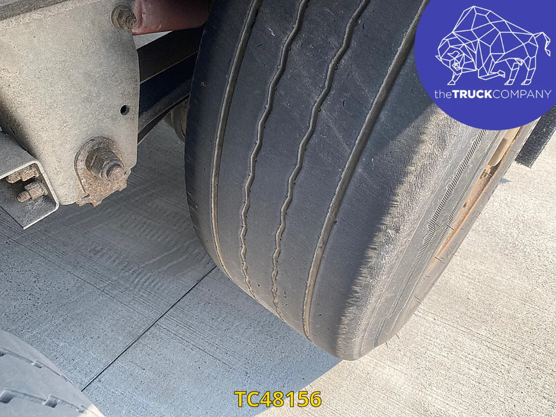 Schmitz Cargobull - Tentpoolhaagis: pilt 3 Schmitz Cargobull - Tentpoolhaagis: pilt 3