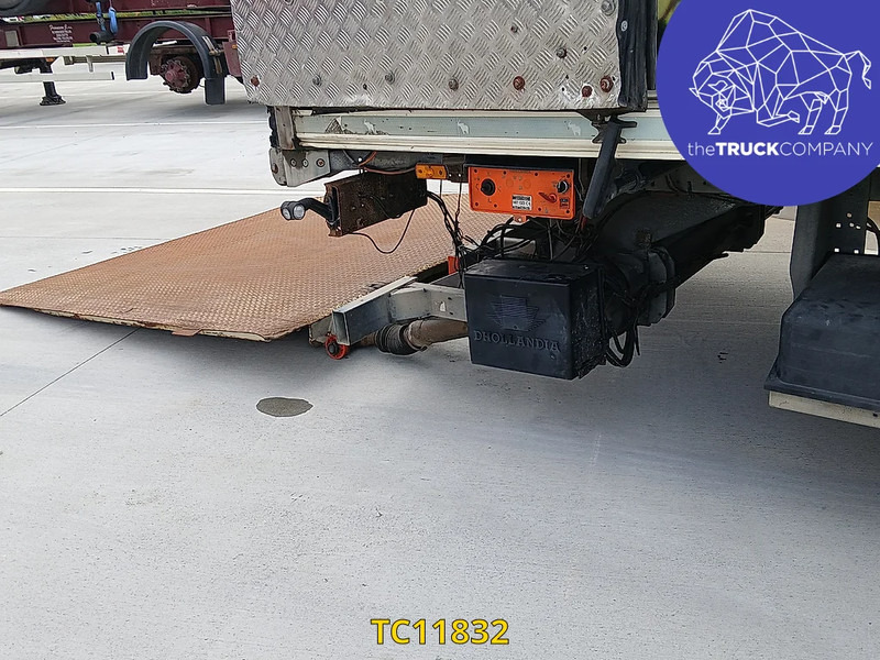 Külmutiga poolhaagis Schmitz Cargobull: pilt 9 Külmutiga poolhaagis Schmitz Cargobull: pilt 9