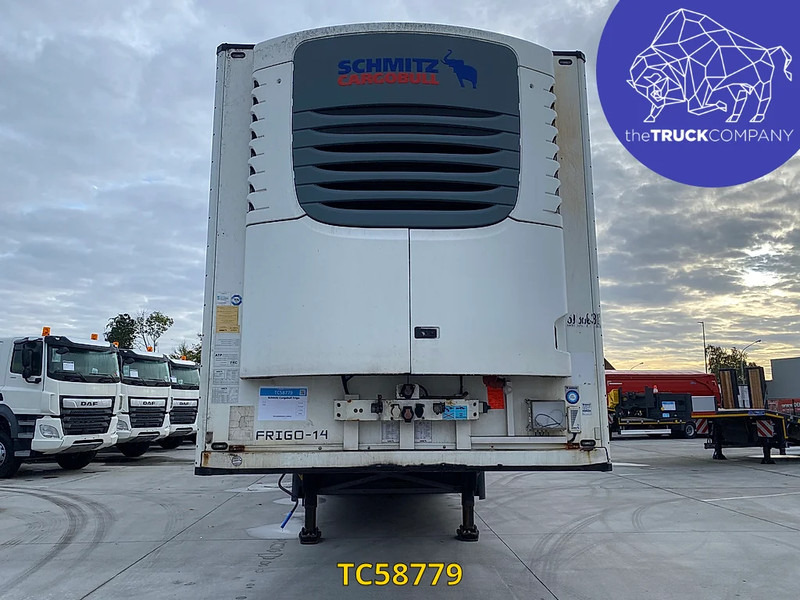 Schmitz Cargobull - Külmutiga poolhaagis: pilt 4 Schmitz Cargobull - Külmutiga poolhaagis: pilt 4