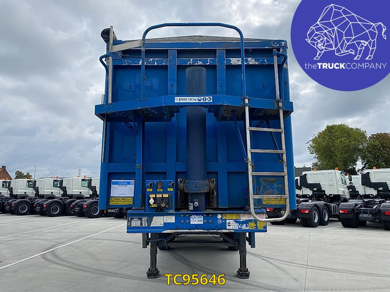 Stas 50 - Kallur-poolhaagis: pilt 4 Stas 50 - Kallur-poolhaagis: pilt 4