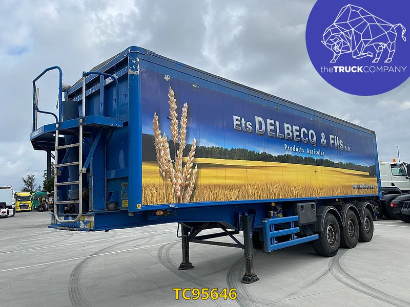 Stas 50 - Kallur-poolhaagis: pilt 2 Stas 50 - Kallur-poolhaagis: pilt 2