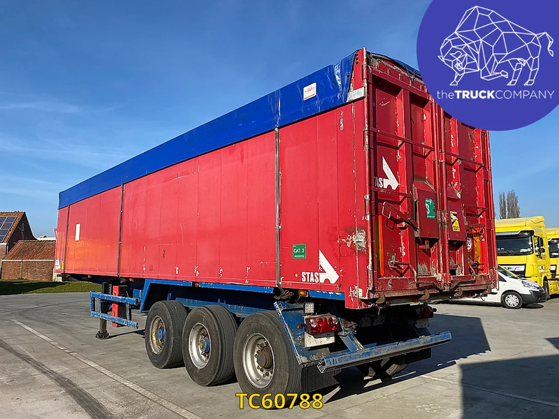 Stas - Kallur-poolhaagis: pilt 4 Stas - Kallur-poolhaagis: pilt 4