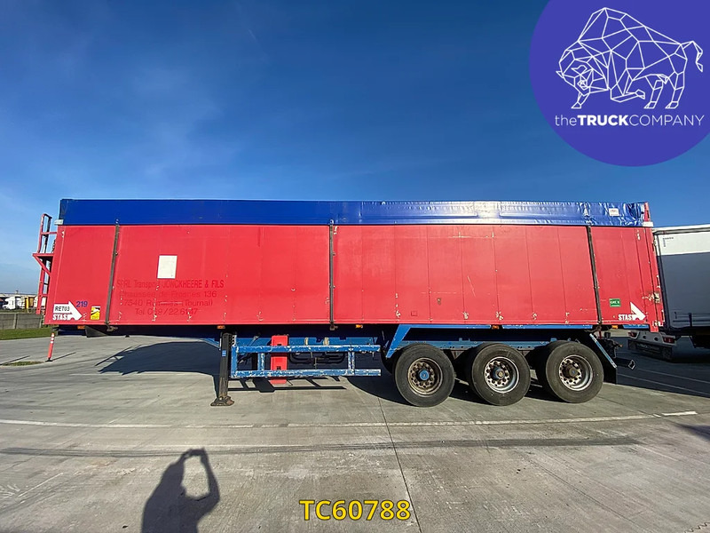 Stas - Kallur-poolhaagis: pilt 3 Stas - Kallur-poolhaagis: pilt 3