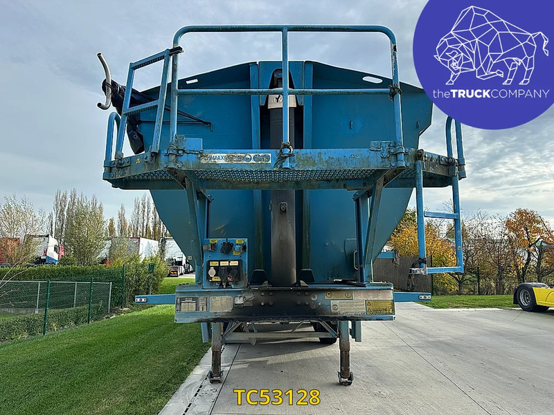 Stas - Kallur-poolhaagis: pilt 3 Stas - Kallur-poolhaagis: pilt 3