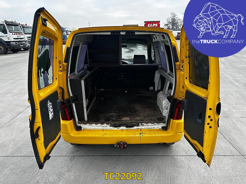 Citroën Berlingo - Tarbesõiduk: pilt 5 Citroën Berlingo - Tarbesõiduk: pilt 5