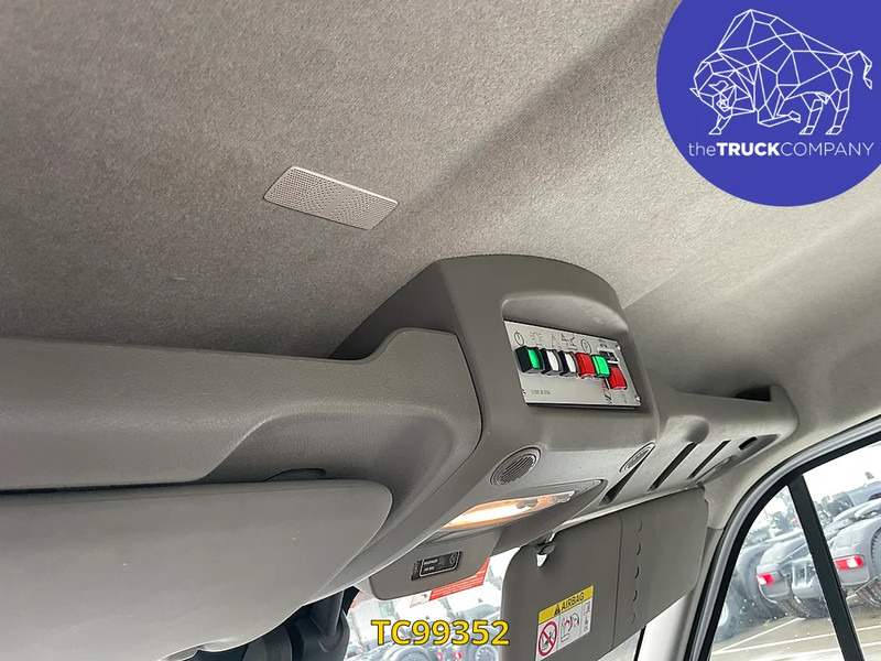 Renault Master Hoogtewerker - Tarbesõiduk: pilt 3 Renault Master Hoogtewerker - Tarbesõiduk: pilt 3