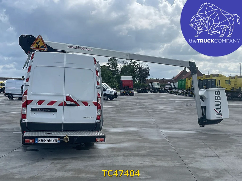 Renault Master vasp - Tarbesõiduk: pilt 4 Renault Master vasp - Tarbesõiduk: pilt 4