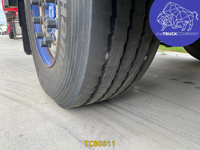 Van Hool - Furgoonpoolhaagis: pilt 3 Van Hool - Furgoonpoolhaagis: pilt 3