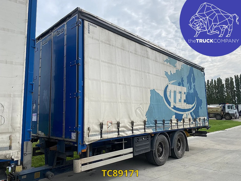 Van Hool - Tenthaagis: pilt 1 Van Hool - Tenthaagis: pilt 1