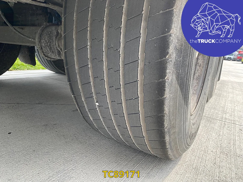 Van Hool - Tenthaagis: pilt 3 Van Hool - Tenthaagis: pilt 3