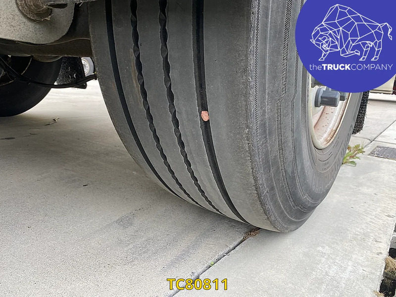 Van Hool - Furgoonpoolhaagis: pilt 4 Van Hool - Furgoonpoolhaagis: pilt 4