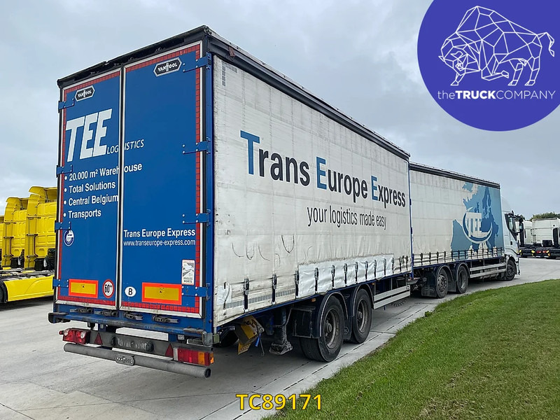 Van Hool - Tenthaagis: pilt 2 Van Hool - Tenthaagis: pilt 2