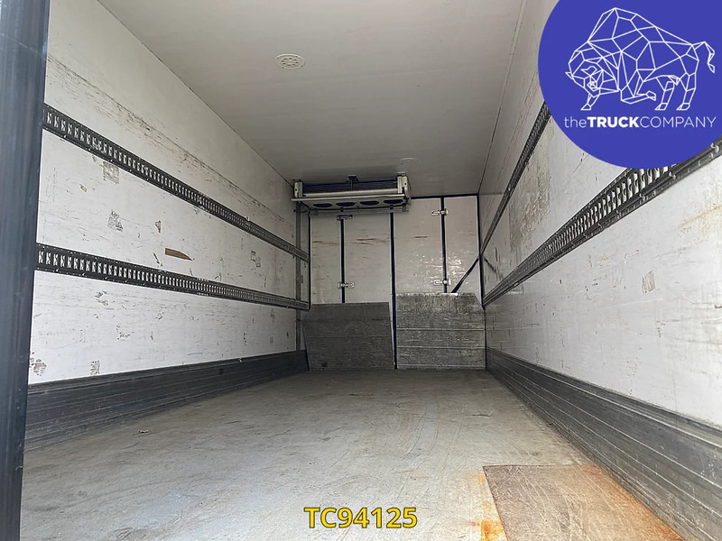 Van Hool - Külmikjärelhaagis: pilt 2 Van Hool - Külmikjärelhaagis: pilt 2