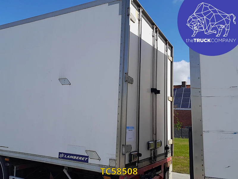 Van Hool - Külmikjärelhaagis: pilt 3 Van Hool - Külmikjärelhaagis: pilt 3