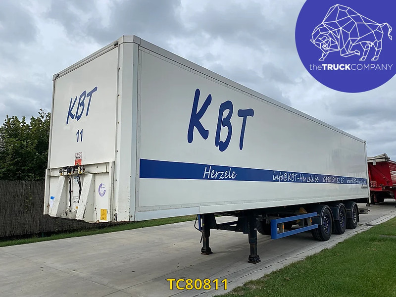 Van Hool - Furgoonpoolhaagis: pilt 1 Van Hool - Furgoonpoolhaagis: pilt 1