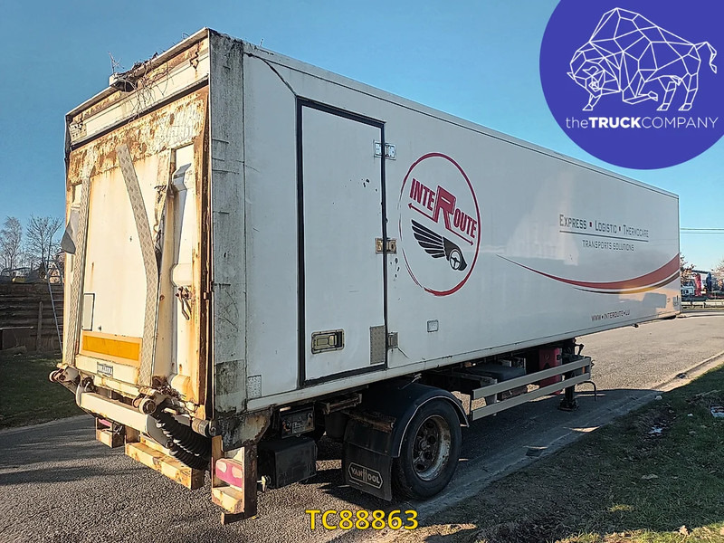 Van Hool CITY - Furgoonpoolhaagis: pilt 3 Van Hool CITY - Furgoonpoolhaagis: pilt 3