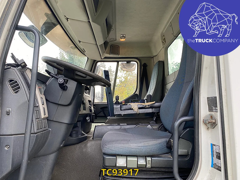 Volvo FE 320 - Prügiauto: pilt 2 Volvo FE 320 - Prügiauto: pilt 2