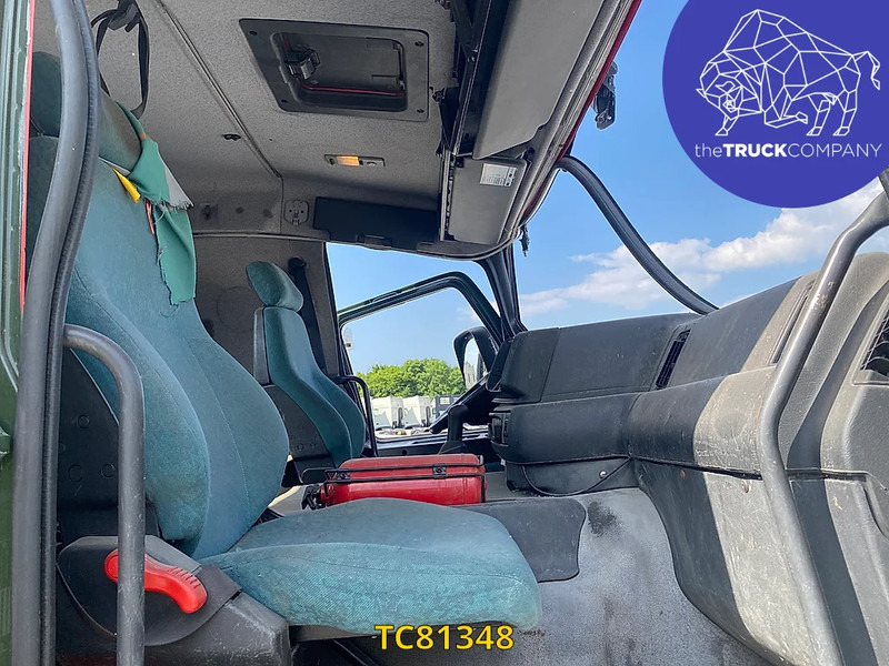 Volvo FH 380 - Konteinerveduk/ Tõstukiga veoauto: pilt 3 Volvo FH 380 - Konteinerveduk/ Tõstukiga veoauto: pilt 3