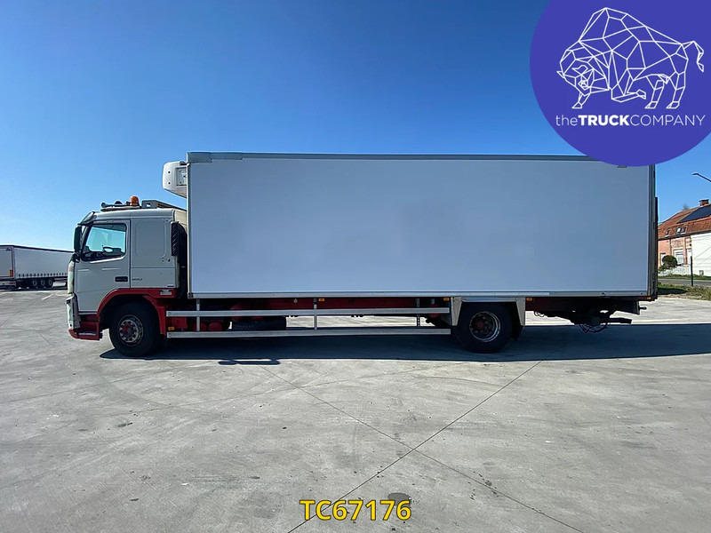 Volvo FM 330 - Külmutiga veoauto: pilt 1 Volvo FM 330 - Külmutiga veoauto: pilt 1