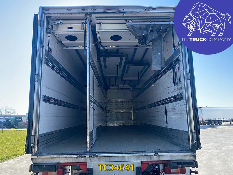 Volvo FM 330 - Külmutiga veoauto: pilt 2 Volvo FM 330 - Külmutiga veoauto: pilt 2