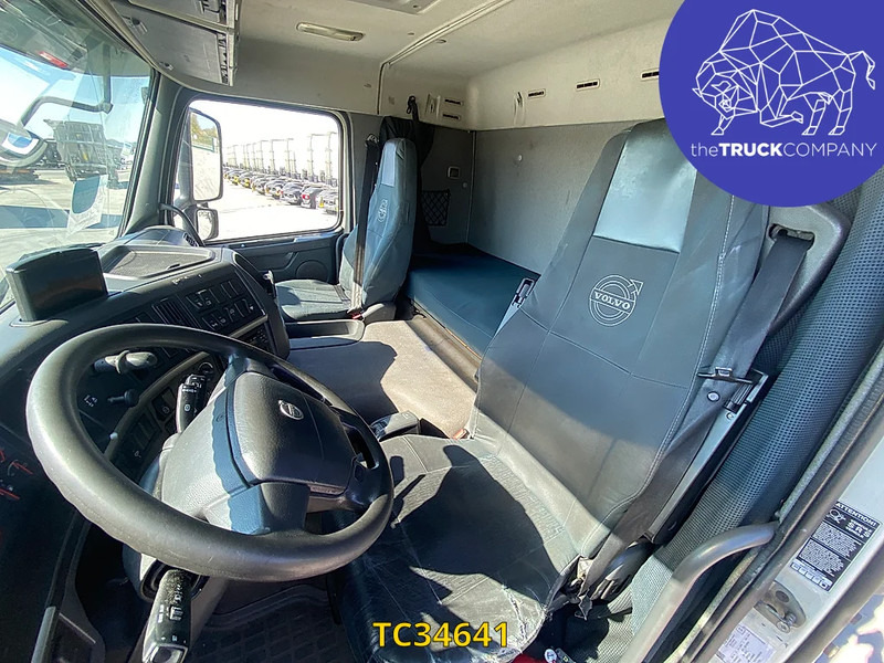 Volvo FM 330 - Külmutiga veoauto: pilt 5 Volvo FM 330 - Külmutiga veoauto: pilt 5