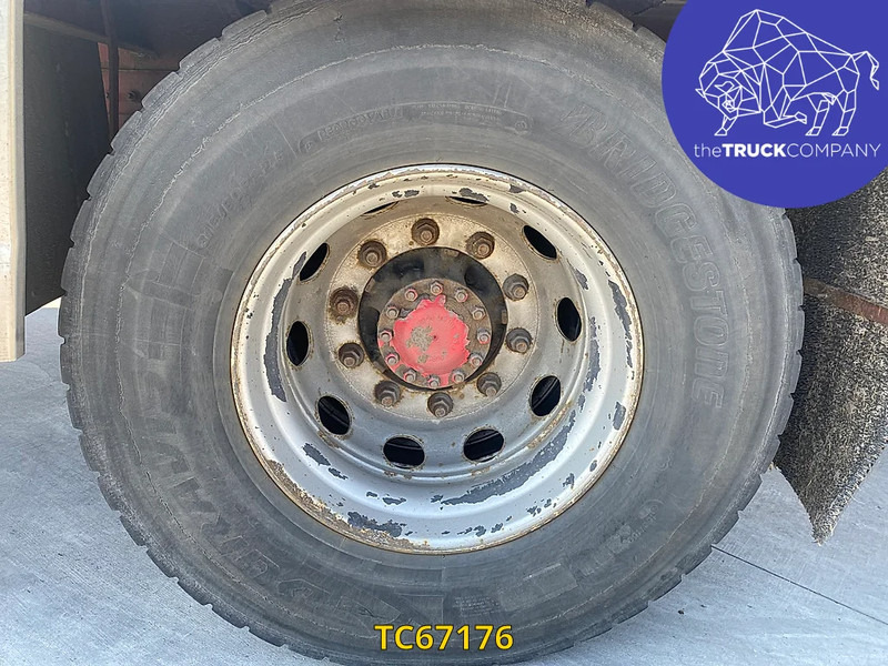 Volvo FM 330 - Külmutiga veoauto: pilt 5 Volvo FM 330 - Külmutiga veoauto: pilt 5