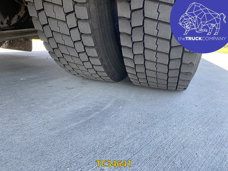 Volvo FM 330 - Külmutiga veoauto: pilt 4 Volvo FM 330 - Külmutiga veoauto: pilt 4