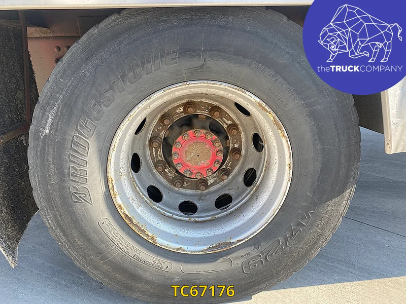Volvo FM 330 - Külmutiga veoauto: pilt 4 Volvo FM 330 - Külmutiga veoauto: pilt 4