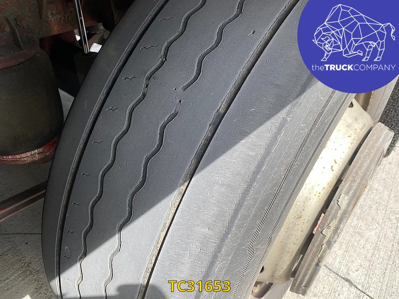 Volvo FM 340 - Külmutiga veoauto: pilt 4 Volvo FM 340 - Külmutiga veoauto: pilt 4