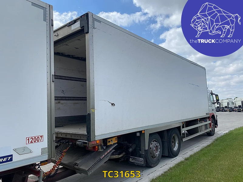Volvo FM 340 - Külmutiga veoauto: pilt 2 Volvo FM 340 - Külmutiga veoauto: pilt 2