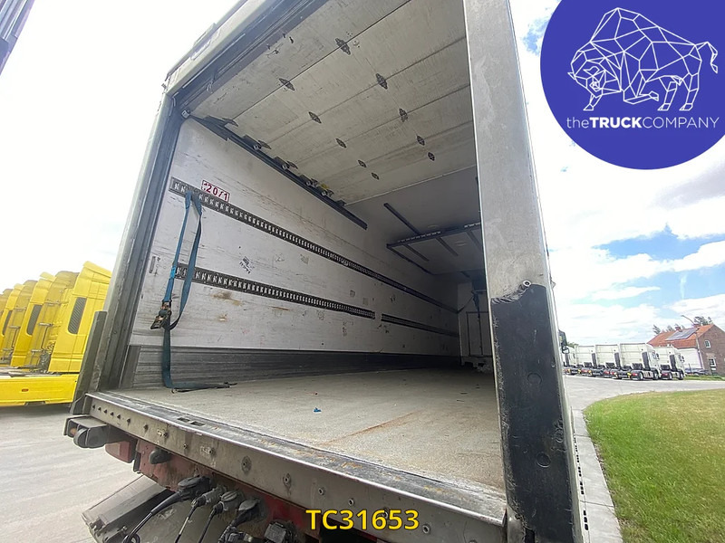 Volvo FM 340 - Külmutiga veoauto: pilt 3 Volvo FM 340 - Külmutiga veoauto: pilt 3