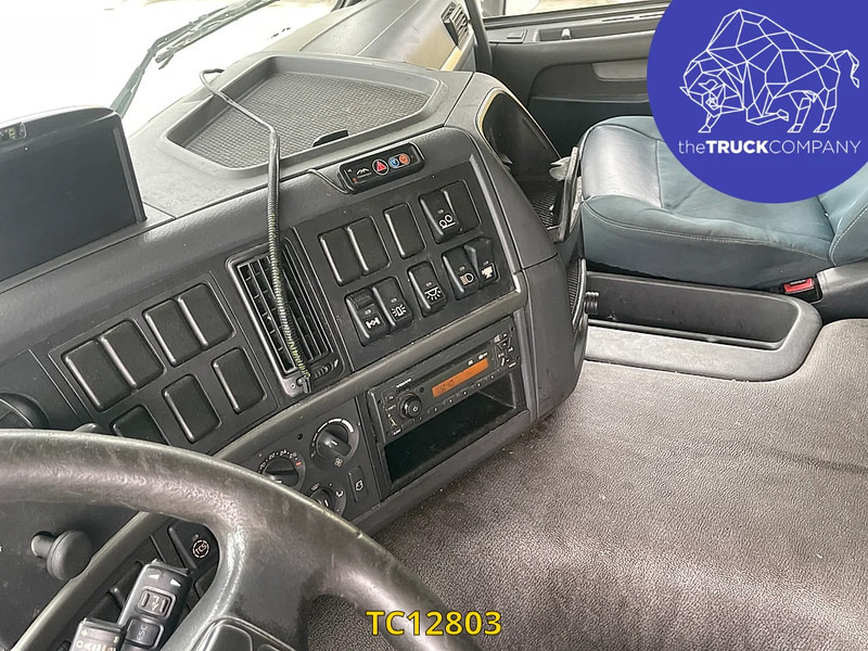 Volvo FM 410 - Külmutiga veoauto: pilt 3 Volvo FM 410 - Külmutiga veoauto: pilt 3