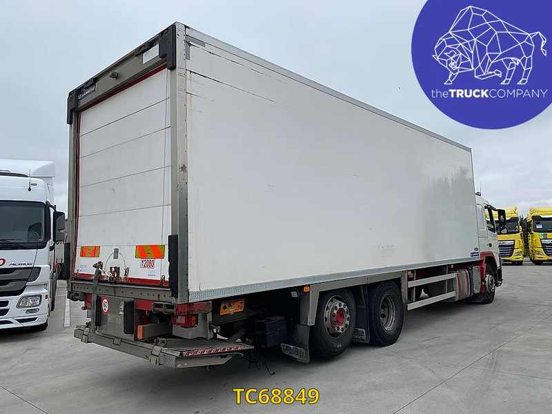Volvo FM 410 - Külmutiga veoauto: pilt 4 Volvo FM 410 - Külmutiga veoauto: pilt 4