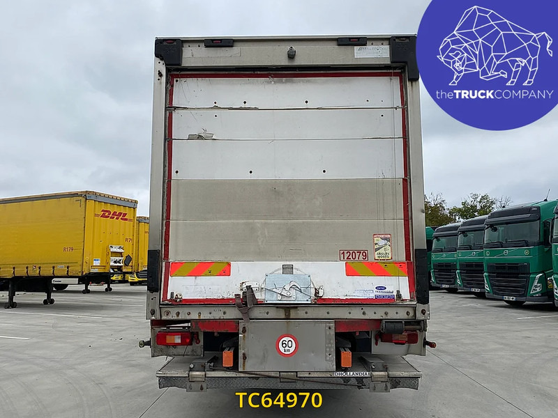 Volvo FM 410 - Külmutiga veoauto: pilt 3 Volvo FM 410 - Külmutiga veoauto: pilt 3