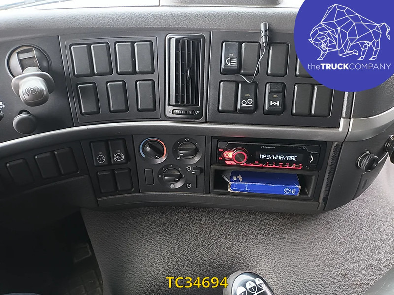 Volvo FM 420 - Madelveok/ Platvormveok: pilt 4 Volvo FM 420 - Madelveok/ Platvormveok: pilt 4