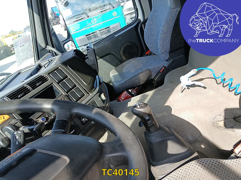 Volvo FM - Konteinerveduk/ Tõstukiga veoauto: pilt 3 Volvo FM - Konteinerveduk/ Tõstukiga veoauto: pilt 3