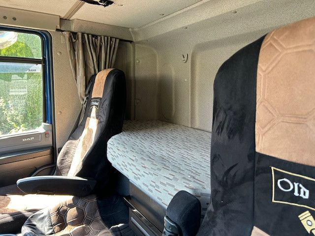 DAF CF 370 Tiefkühler - Külmutiga veoauto: pilt 5 DAF CF 370 Tiefkühler - Külmutiga veoauto: pilt 5