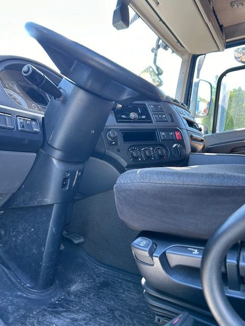 DAF CF 370 Tiefkühler - Külmutiga veoauto: pilt 4 DAF CF 370 Tiefkühler - Külmutiga veoauto: pilt 4