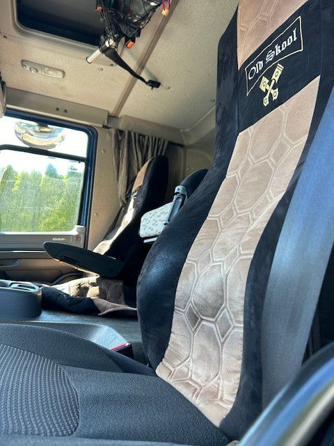 DAF CF 370 Tiefkühler - Külmutiga veoauto: pilt 3 DAF CF 370 Tiefkühler - Külmutiga veoauto: pilt 3