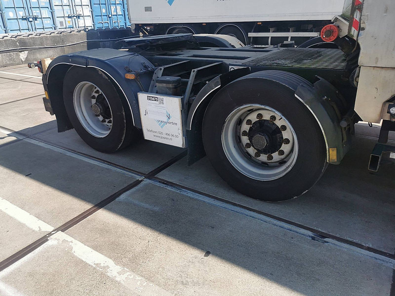 D-Tec CTD-40-04DB DOLLY - Dolly haagis: pilt 3 D-Tec CTD-40-04DB DOLLY - Dolly haagis: pilt 3