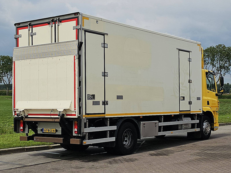 DAF CF 220 CARRIER LIFT DOORS - Külmutiga veoauto: pilt 3 DAF CF 220 CARRIER LIFT DOORS - Külmutiga veoauto: pilt 3
