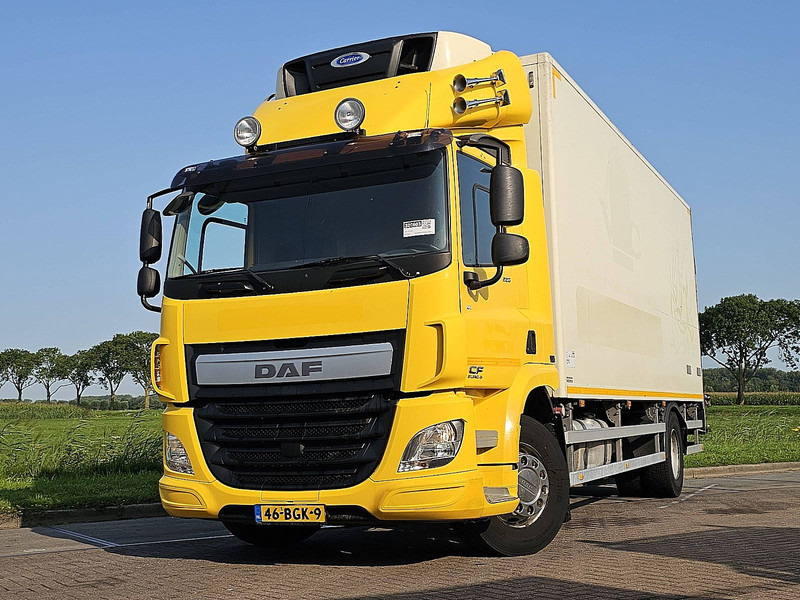 DAF CF 220 - Külmutiga veoauto: pilt 1 DAF CF 220 - Külmutiga veoauto: pilt 1
