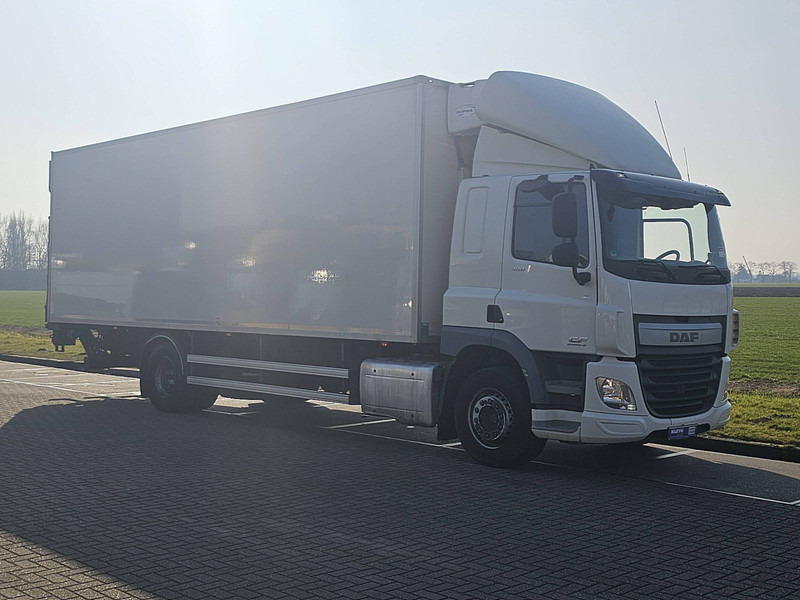 DAF CF 330 - Külmutiga veoauto: pilt 5 DAF CF 330 - Külmutiga veoauto: pilt 5