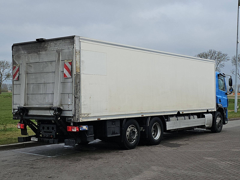 DAF CF 450 6X2 FAN CARRIER 950 - Külmutiga veoauto: pilt 3 DAF CF 450 6X2 FAN CARRIER 950 - Külmutiga veoauto: pilt 3