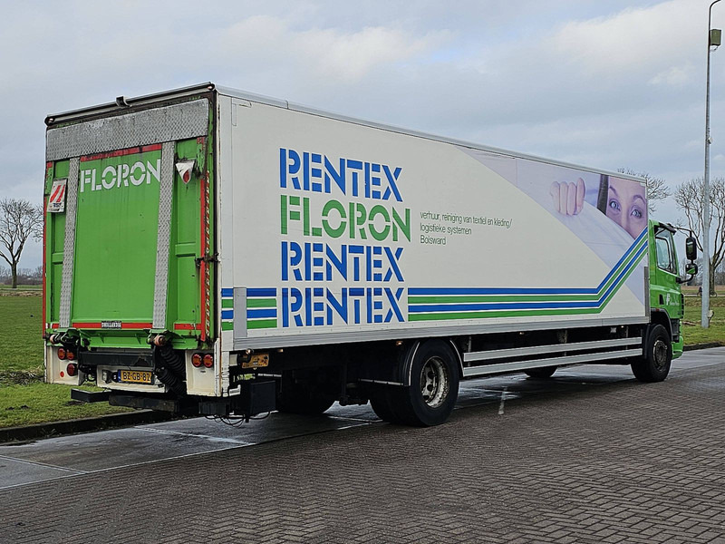 DAF CF 65.250 19T AIRCO TAILLIFT - Kasti veoauto: pilt 3 DAF CF 65.250 19T AIRCO TAILLIFT - Kasti veoauto: pilt 3