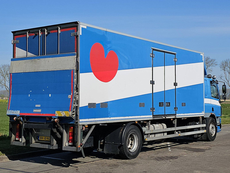 DAF CF 75.250 - Külmutiga veoauto: pilt 3 DAF CF 75.250 - Külmutiga veoauto: pilt 3